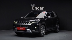 Ssangyong Torres 2022