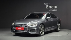 Audi A6 2020