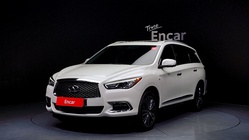 Infiniti QX60 2017