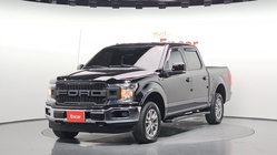 Ford F150 2018