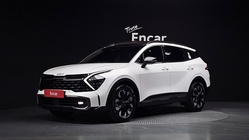 Kia Sportage 2021