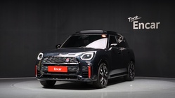 MINI Countryman 2024