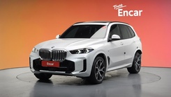 BMW X5 2024