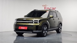 Hyundai Santa Fe 2025
