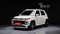 Hyundai Casper 2024