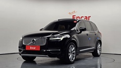 Volvo XC90 2017