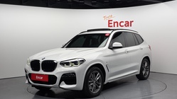 BMW X3 2020