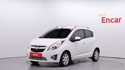 Chevrolet Spark 2012