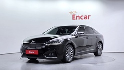 Kia K7 2019