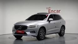 Volvo XC60 2021