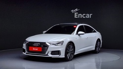Audi A6 2023