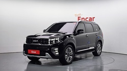 Kia Mohave 2023