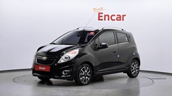 Chevrolet Spark 2012