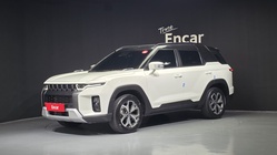 Ssangyong Torres 2022