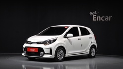 Kia morning 2023