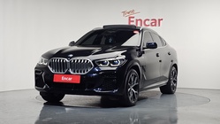 BMW X6 2023