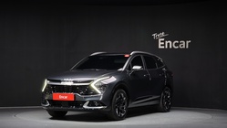 Kia Sportage 2024