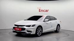 Chevrolet Malibu 2016