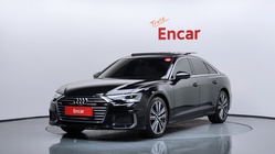 Audi A6 2023