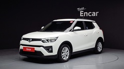 Ssangyong TIBOLI 2020