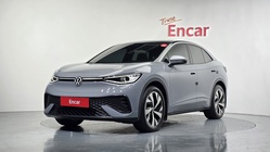 Volkswagen ID.5 2024