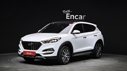 Hyundai Tucson 2016