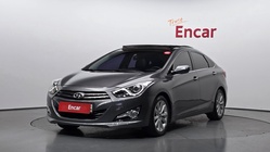 Hyundai i40 2012
