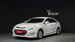 Hyundai Sonata 2013