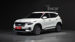 Kia Seltos 2021
