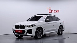 BMW X4 2020
