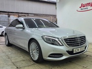 Mercedes-Benz S-Class 2016