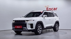 Ssangyong Torres 2024