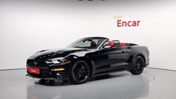 Ford Mustang 2020