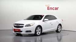 Chevrolet Malibu 2013