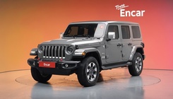 Jeep Wrangler 2023