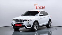BMW X4 2015