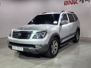 Kia Mohave 2013