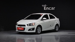 Chevrolet Aveo 2016