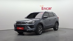Ssangyong KORANDO 2019