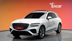 Genesis GV70 2022