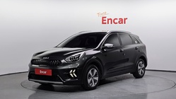 Kia Niro 2021