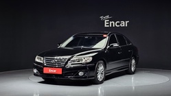 Hyundai Grandeur 2010