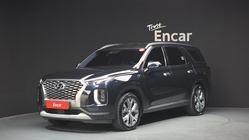 Hyundai Palisade 2019