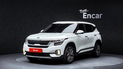 Kia Seltos 2019