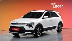 Kia Niro 2025