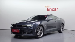 Chevrolet Camaro 2021