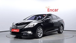 Hyundai Grandeur 2016