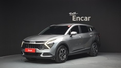 Kia Sportage 2021