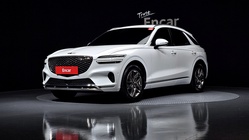 Genesis GV70 2022