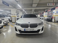 BMW Gran Turismo 2022